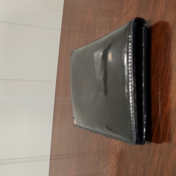 Chanel Patent Leather Passport/ Card Case - Picture 15 of 16